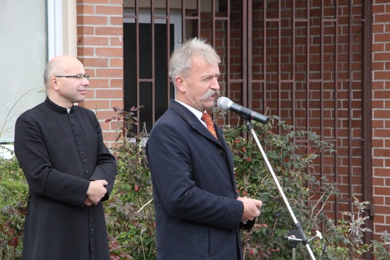 Bieg Papieski w Łowiczu