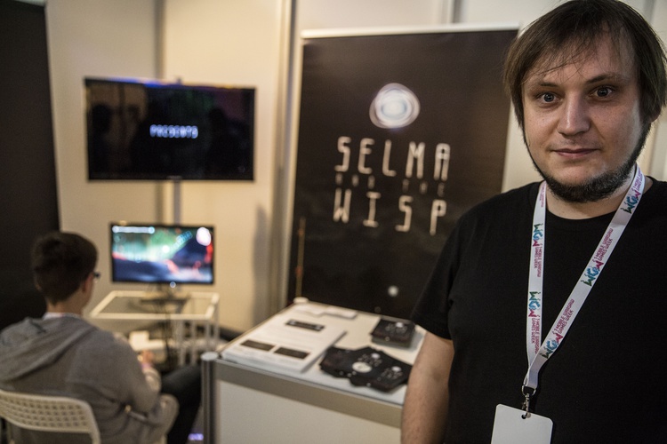 Warsaw Games Week