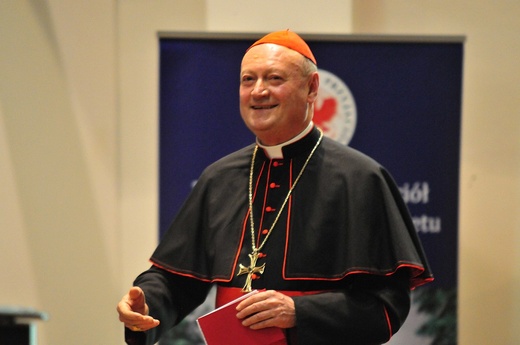 Inauguracja V Kongresu Kultury Chrześcijańskiej