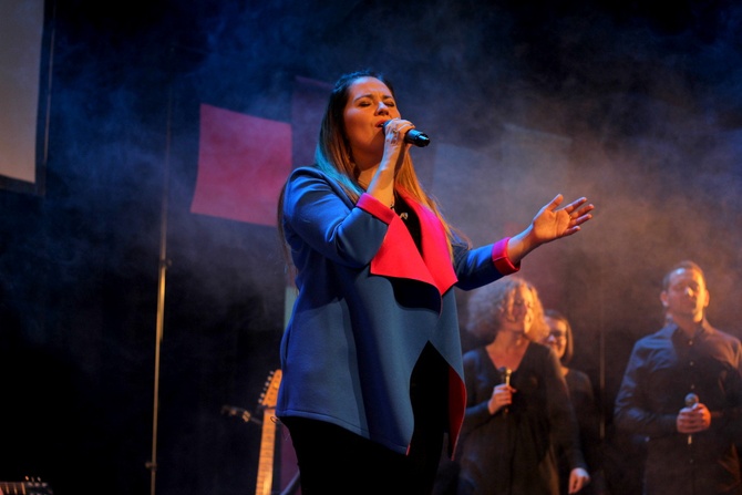 Koncert inauguracyjny 11. Festiwalu "7 x Gospel"