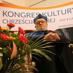 Nowy doktor honoris causa