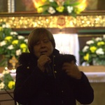 Carol Razza w Legnicy