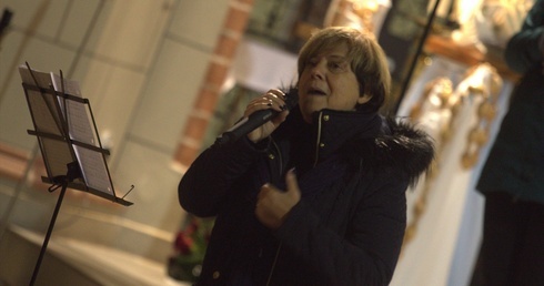 Carol Razza w Legnicy