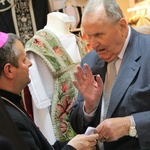Kościół na ziemi dębickiej