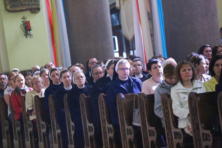 Katecheci w Limanowej