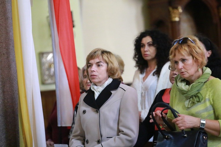 Katecheci w Limanowej