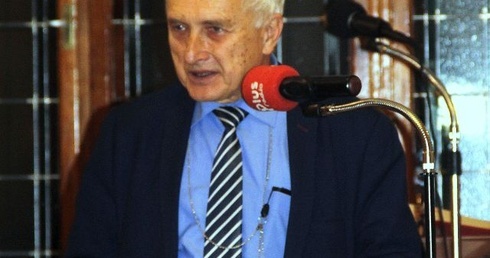 O gospodarce u franciszkanów