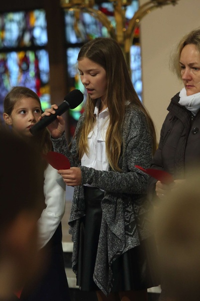 Dzień Nauczyciela w Katowicach