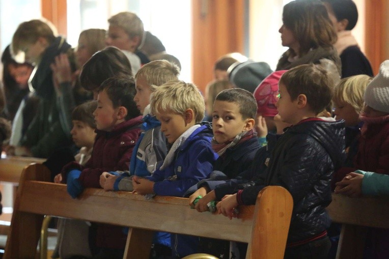 Dzień Nauczyciela w Katowicach