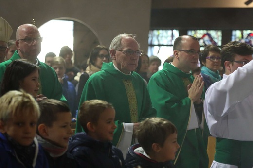 Dzień Nauczyciela w Katowicach
