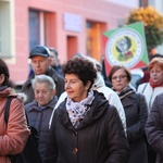 Uroczystości jadwiżańskie 2016 - pielgrzymka Trzebniczan do grobu św. Jadwigi 