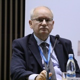 Panel "Ukraińska rewolucja godności". 