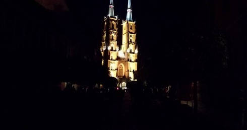 Wyruszyliśmy w drogę