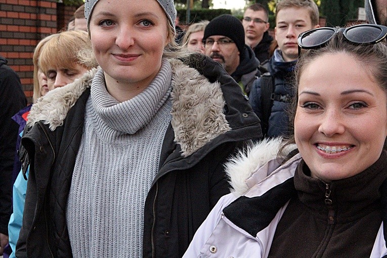 Pielgrzymka trzebnicka nr 2