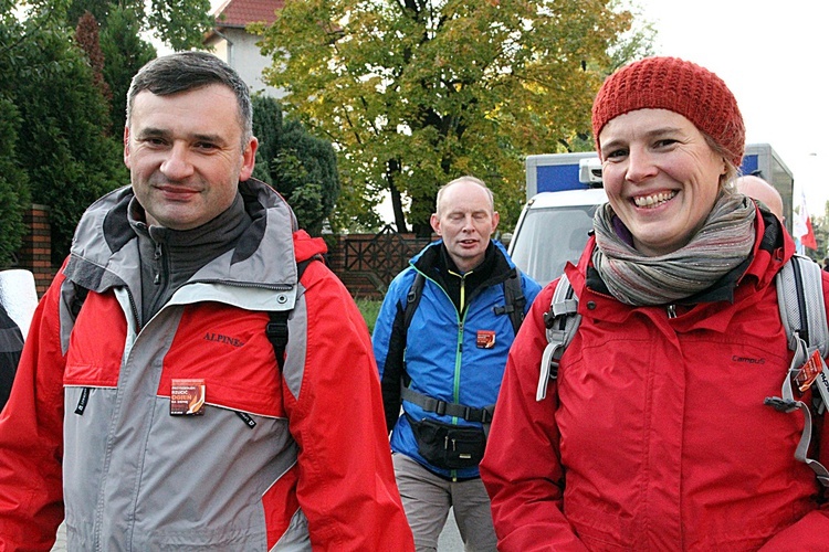 Pielgrzymka trzebnicka nr 2