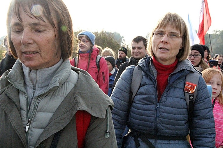 Pielgrzymka trzebnicka nr 2