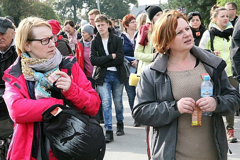 Pielgrzymka trzebnicka nr 4