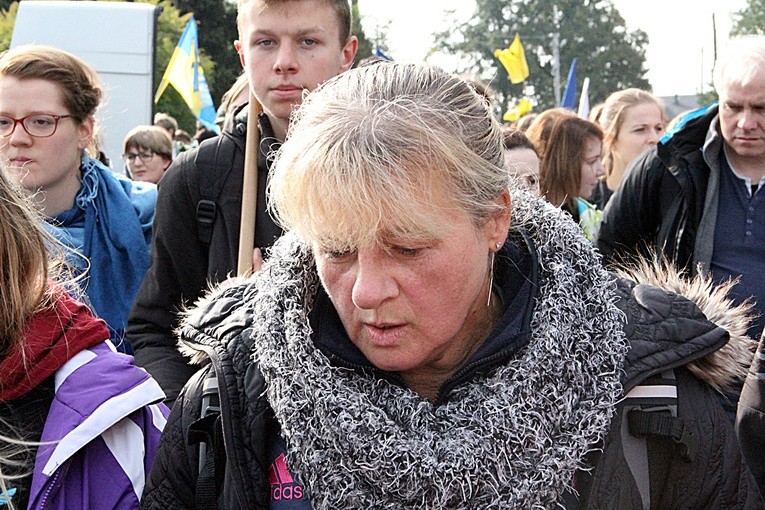 Pielgrzymka trzebnicka nr 4