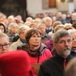 Uroczystości jadwiżańskie 2016 - pielgrzymka kobiet i rowerzystów