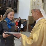 Stypendia Fundacji Abp. Jerzego Ablewicza 2016