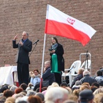 Pokuta za aborcję to także prośba, byśmy umieli przyjmować życie.