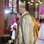 Ingres abp. Józefa Górzynskiego