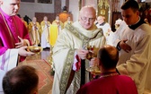 Ingres abp. Józefa Górzynskiego