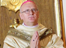 Ingres abp. Józefa Górzynskiego