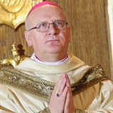 Ingres abp. Józefa Górzynskiego