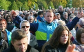 Wielka Pokuta przyciągnęła tłumy