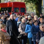 Pielgrzymka Żywego Różańca