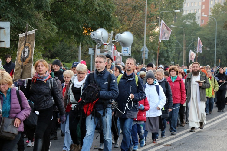 Pielgrzymka trzebnicka nr 5