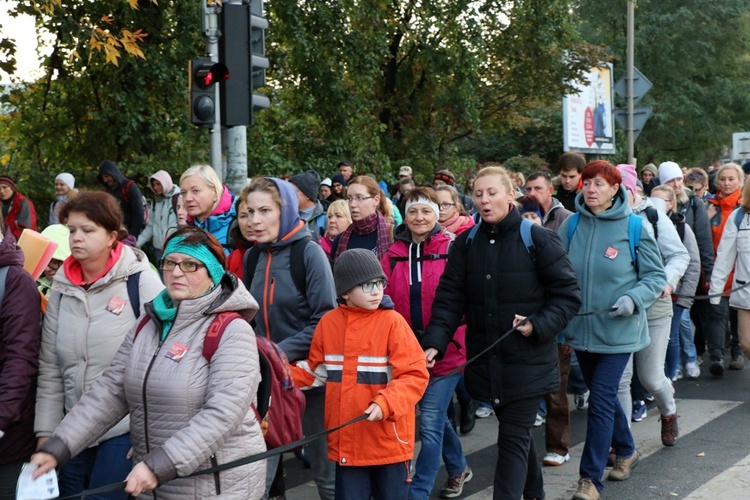 Pielgrzymka trzebnicka nr 5