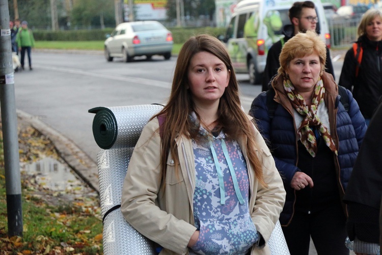 Pielgrzymka trzebnicka nr 5