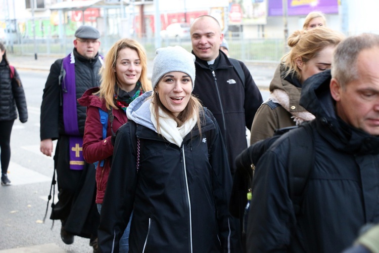 Pielgrzymka trzebnicka nr 5