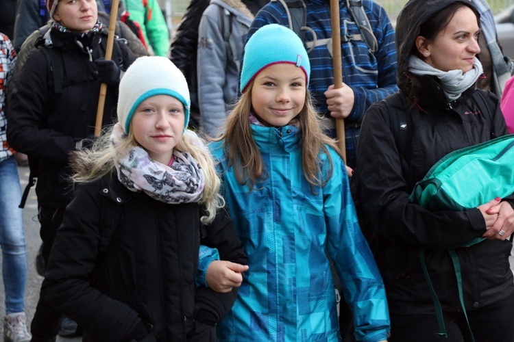 Pielgrzymka trzebnicka nr 5