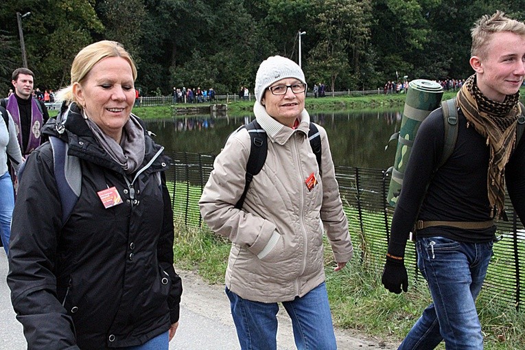 Pielgrzymka trzebnicka nr 6