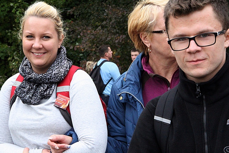 Pielgrzymka trzebnicka nr 6