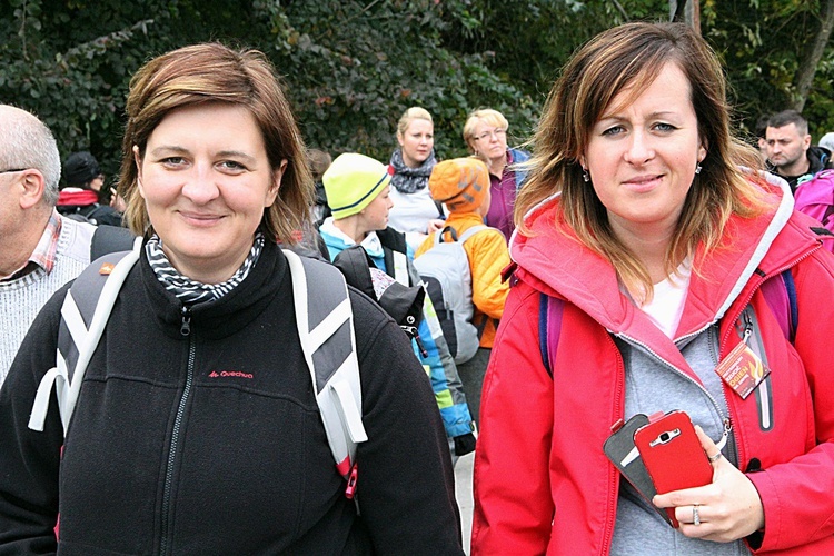 Pielgrzymka trzebnicka nr 6