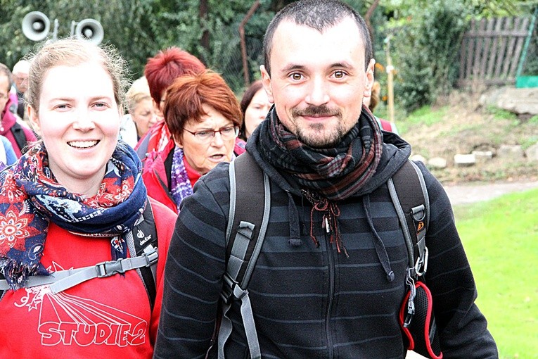 Pielgrzymka trzebnicka nr 7