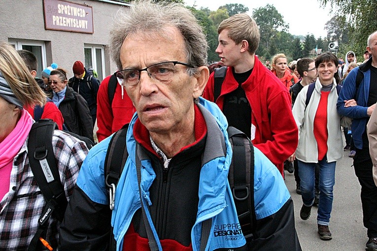 Pielgrzymka trzebnicka nr 7