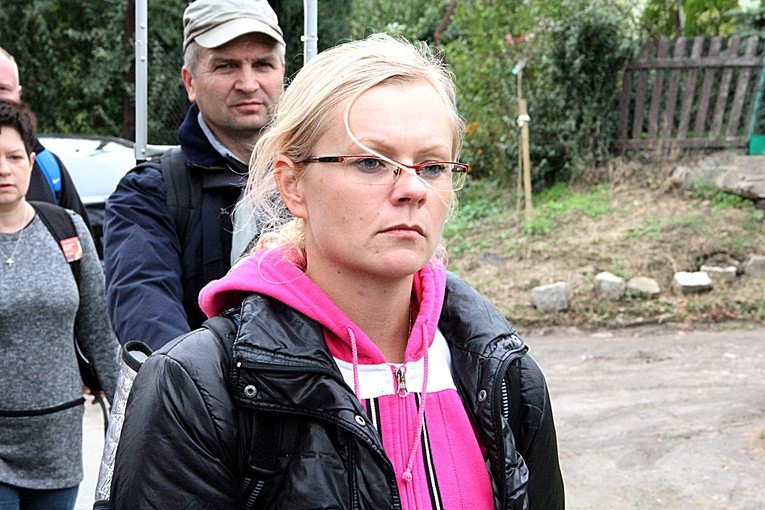 Pielgrzymka trzebnicka nr 7