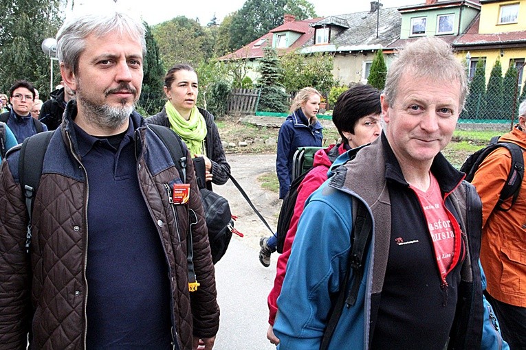 Pielgrzymka trzebnicka nr 7