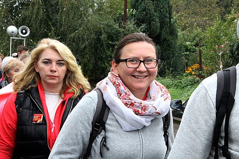 Pielgrzymka trzebnicka nr 7