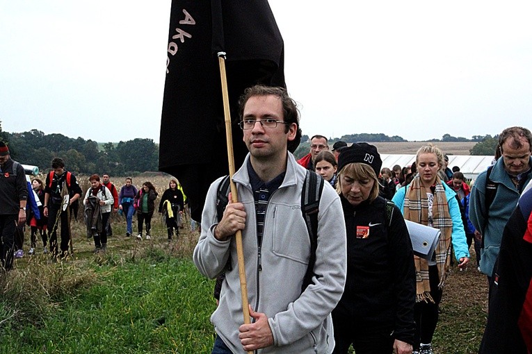 Pielgrzymka trzebnicka nr 8