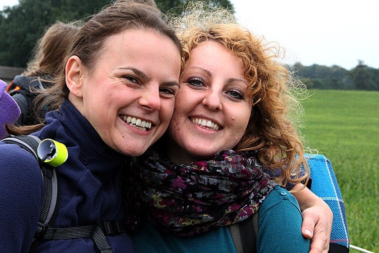 Pielgrzymka trzebnicka nr 8