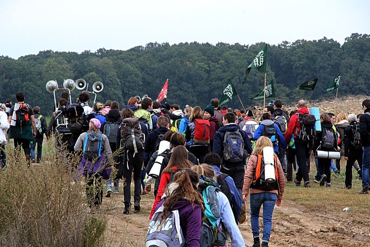 Pielgrzymka trzebnicka nr 8