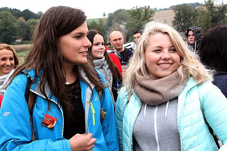 Pielgrzymka trzebnicka nr 8