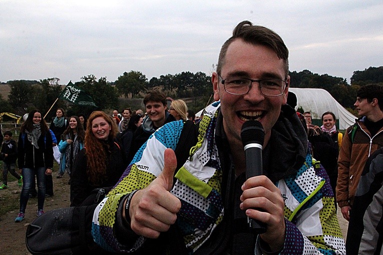 Pielgrzymka trzebnicka nr 8