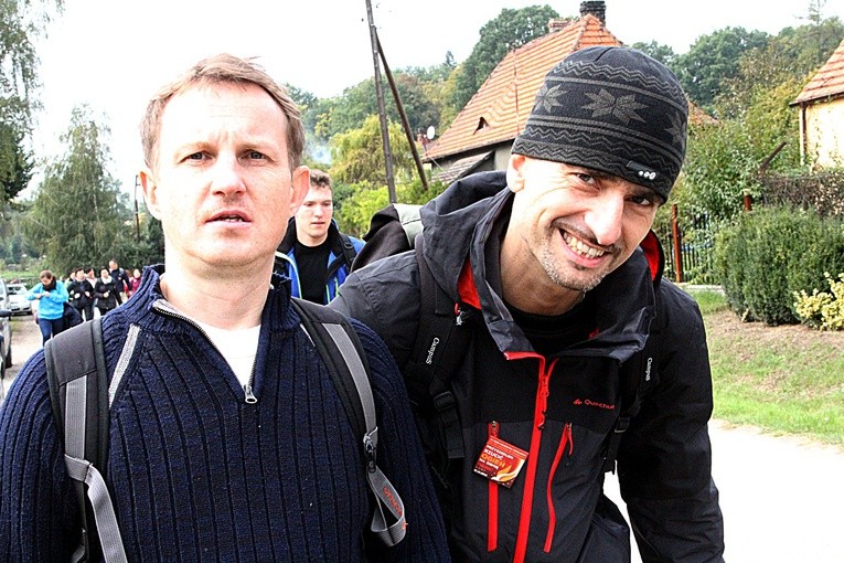 Pielgrzymka trzebnicka nr 8